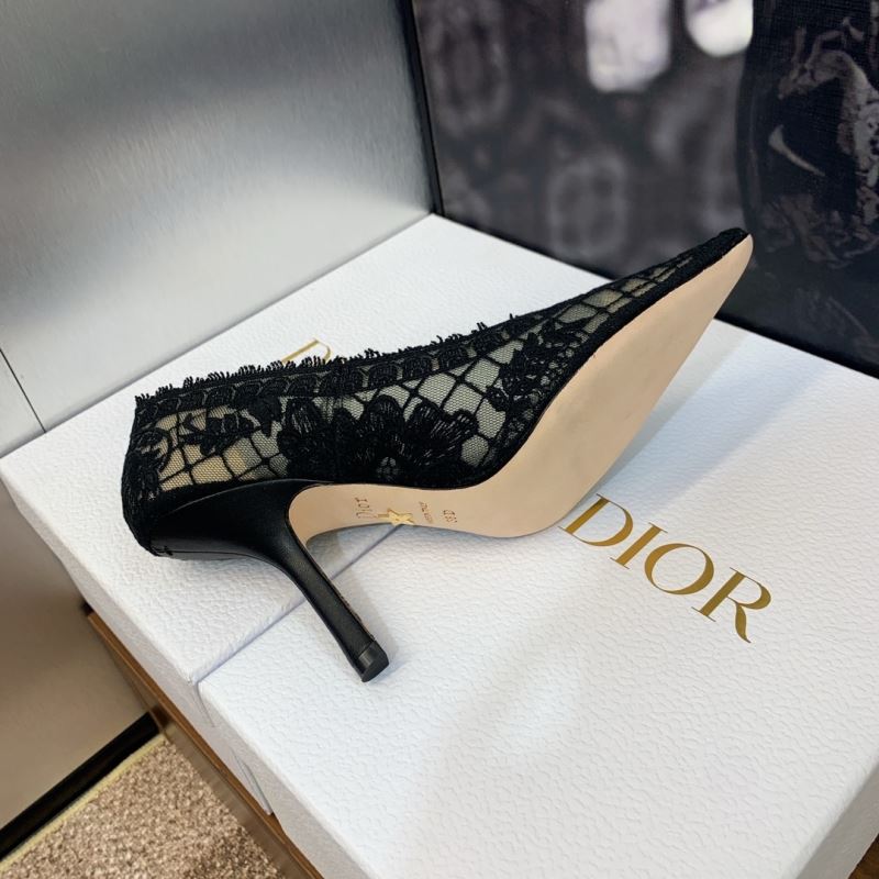 Christian Dior Heeled Shoes